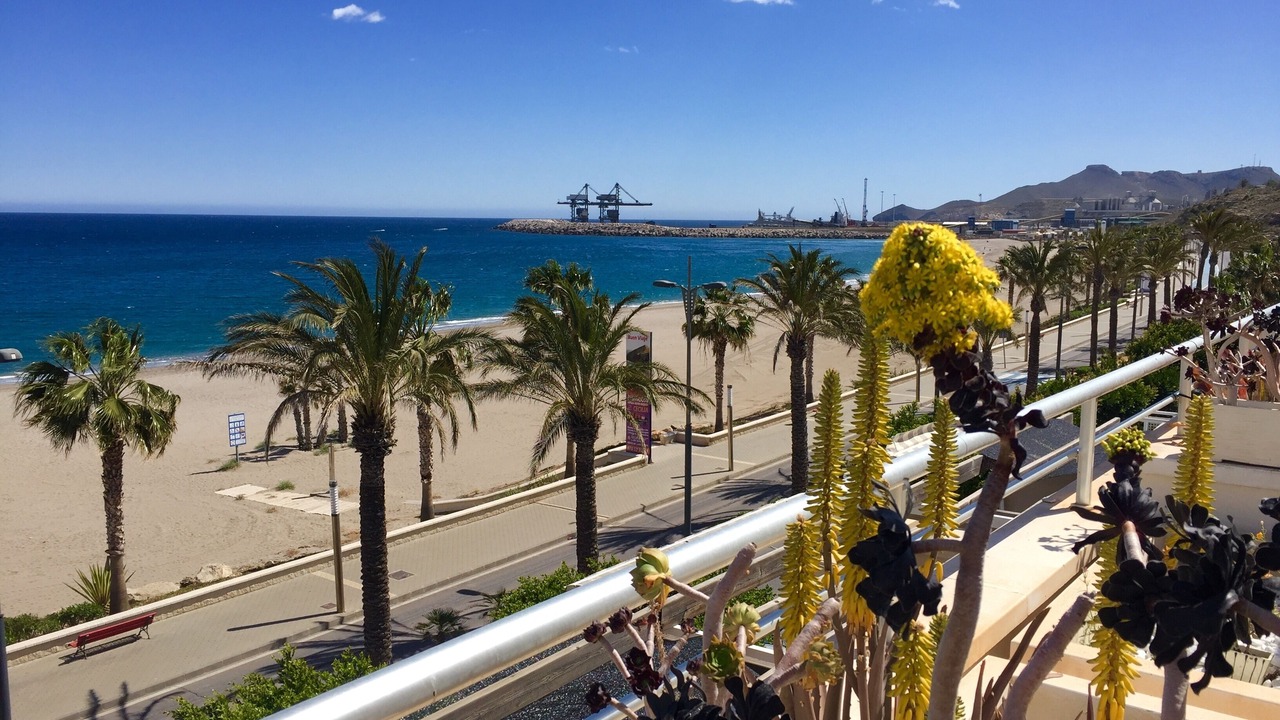 Photo of Outdoor in Carboneras