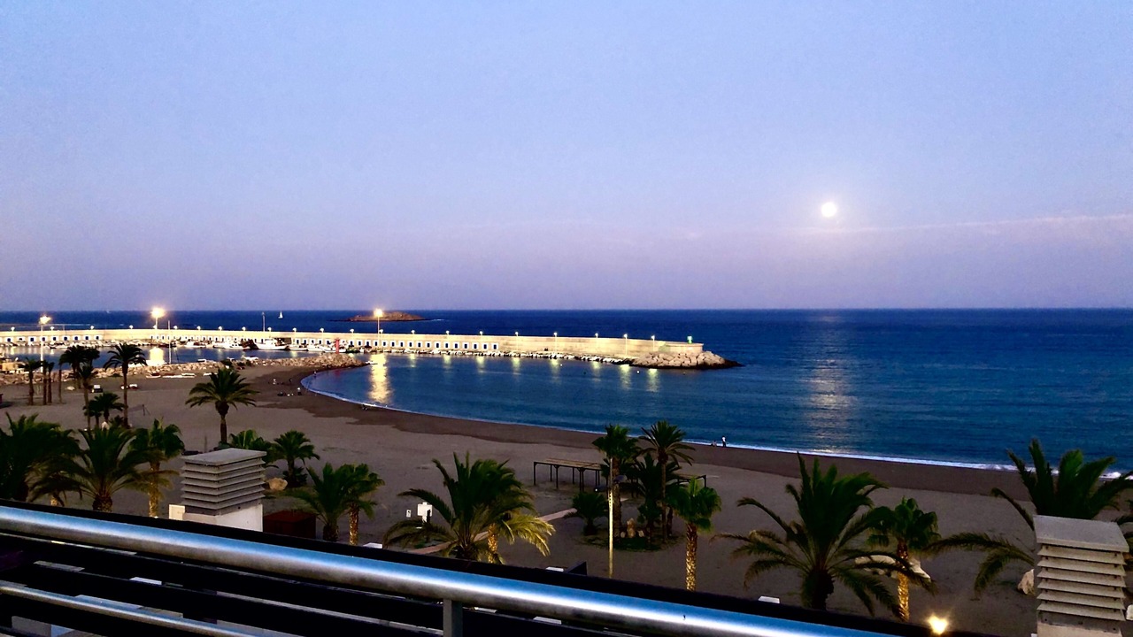 Photo of Outdoor in Carboneras