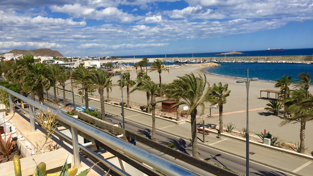 Photo of Outdoor in Carboneras