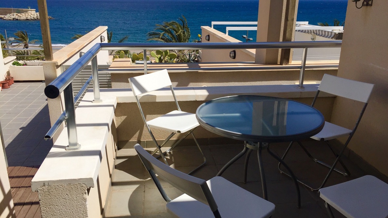 Photo of Outdoor in Carboneras