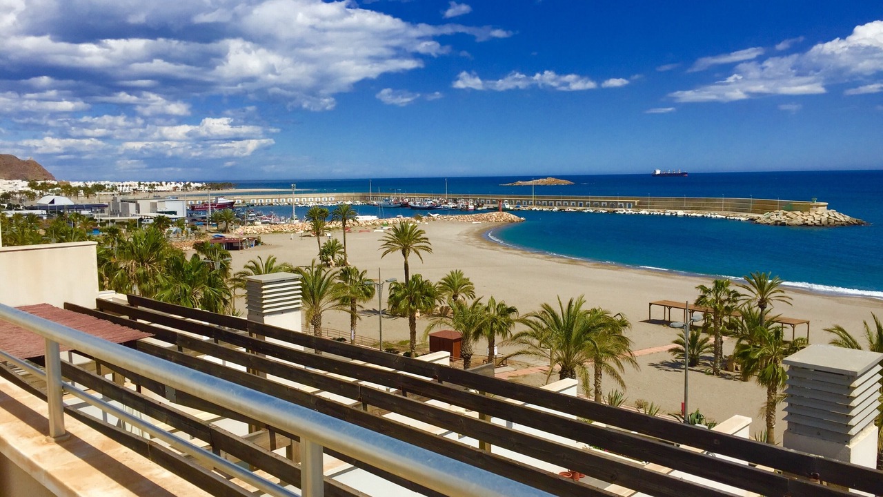 Photo of Outdoor in Carboneras