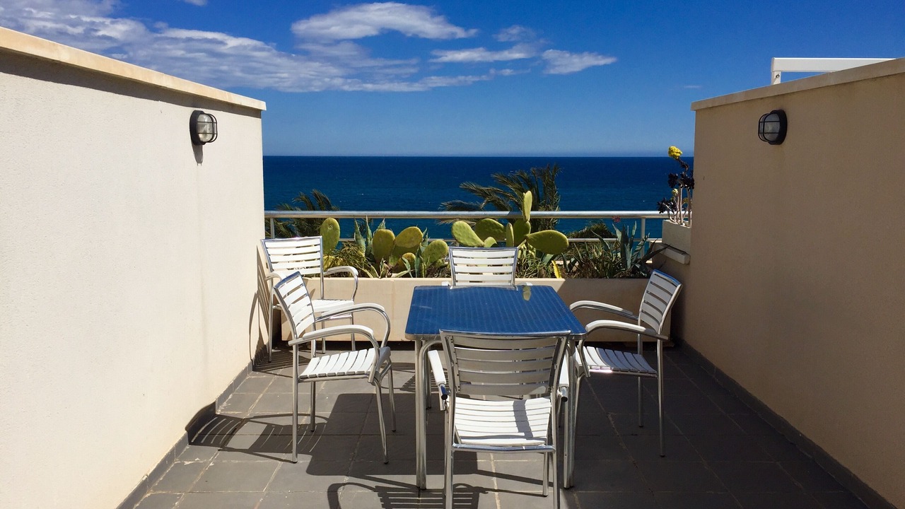Photo of Outdoor in Carboneras