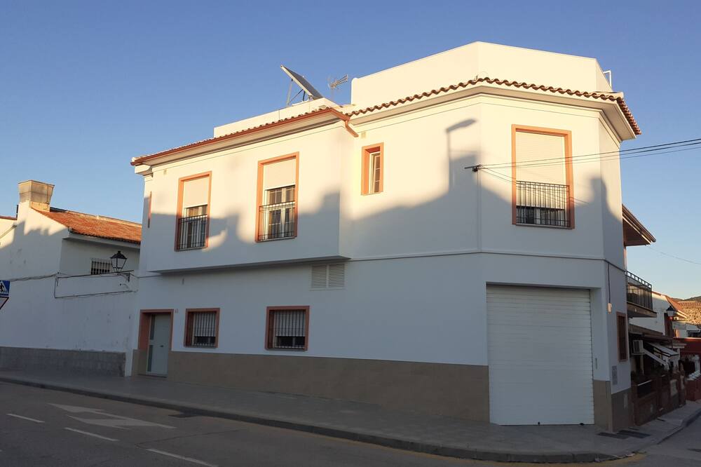 Photo of Outdoor in Campanillas