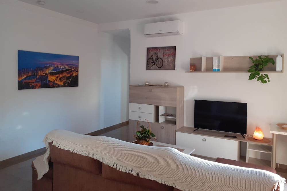 Photo of Livingroom in Campanillas