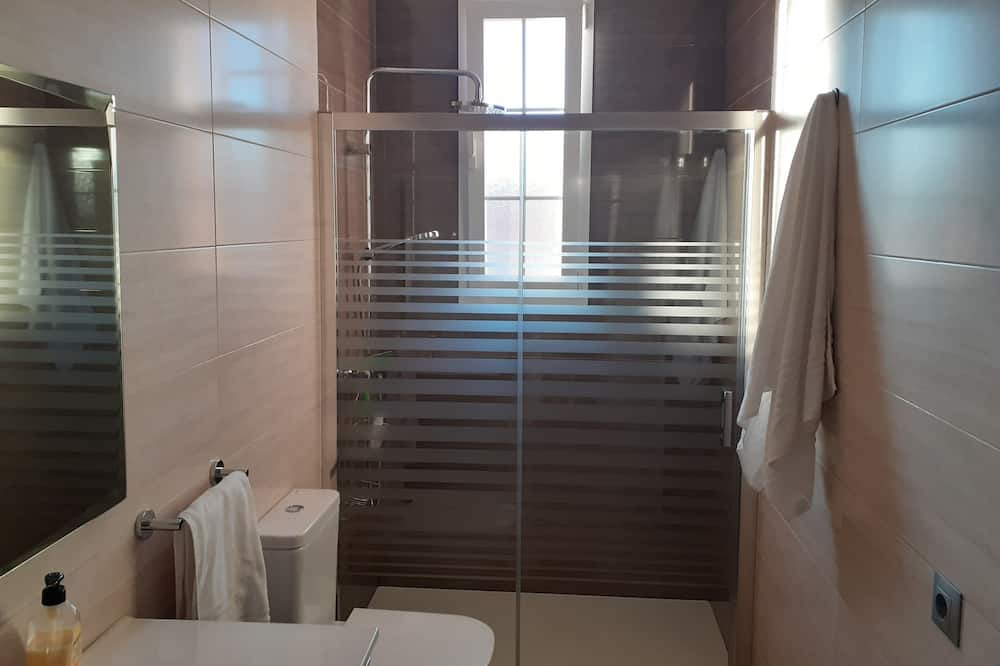 Photo of Bathroom in Campanillas