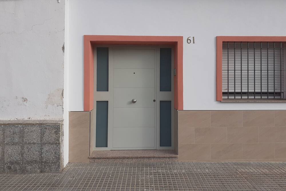 Photo of Outdoor in Campanillas