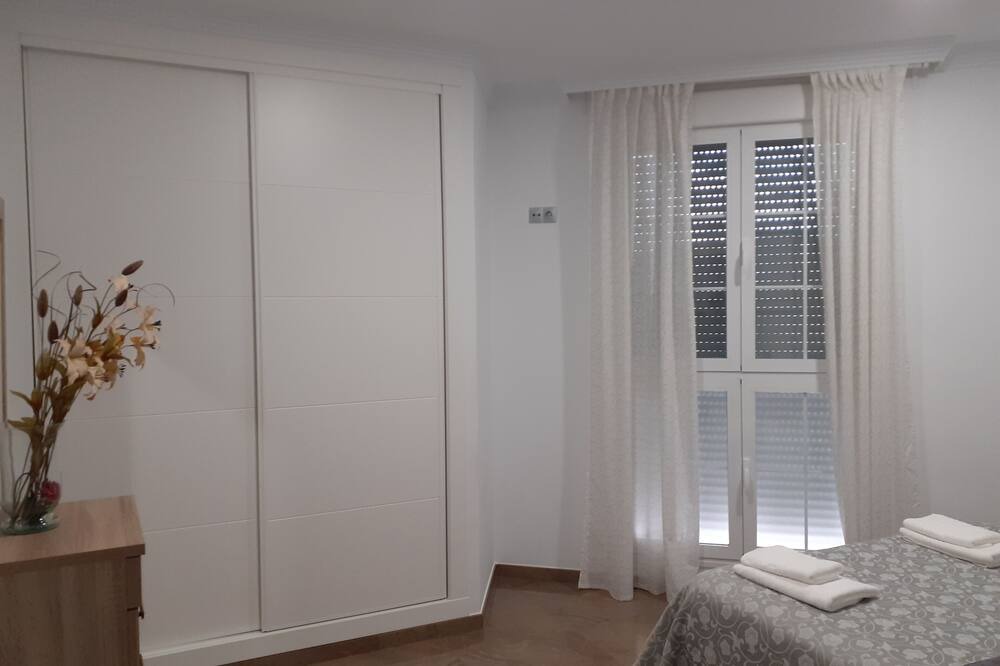 Photo of Bedroom in Campanillas