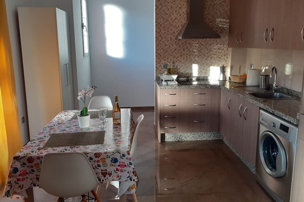 Photo of Kitchen in Campanillas