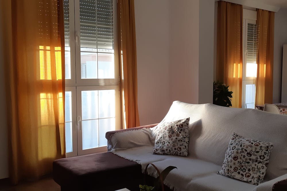 Photo of Bedroom in Campanillas
