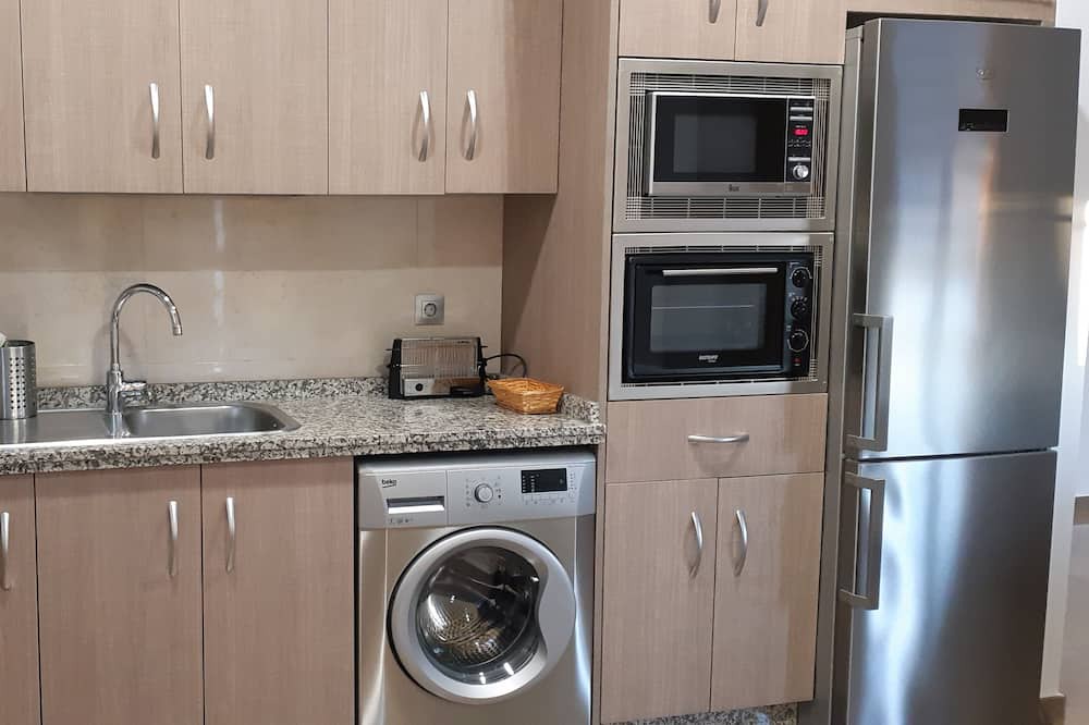 Photo of Kitchen in Campanillas