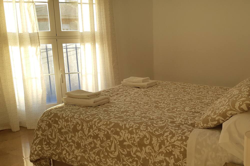 Photo of Bedroom in Campanillas