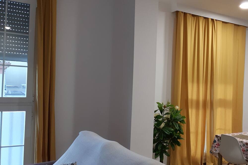 Photo of Livingroom in Campanillas