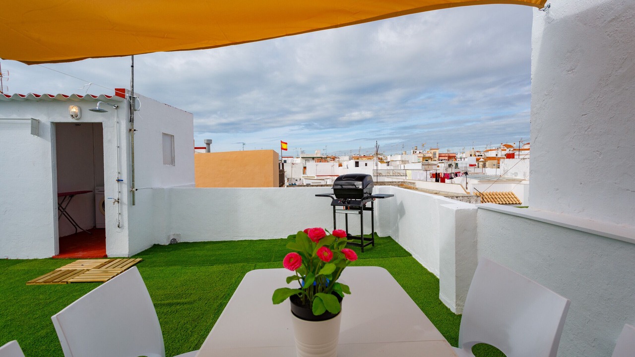 Photo of Outdoor in Rota