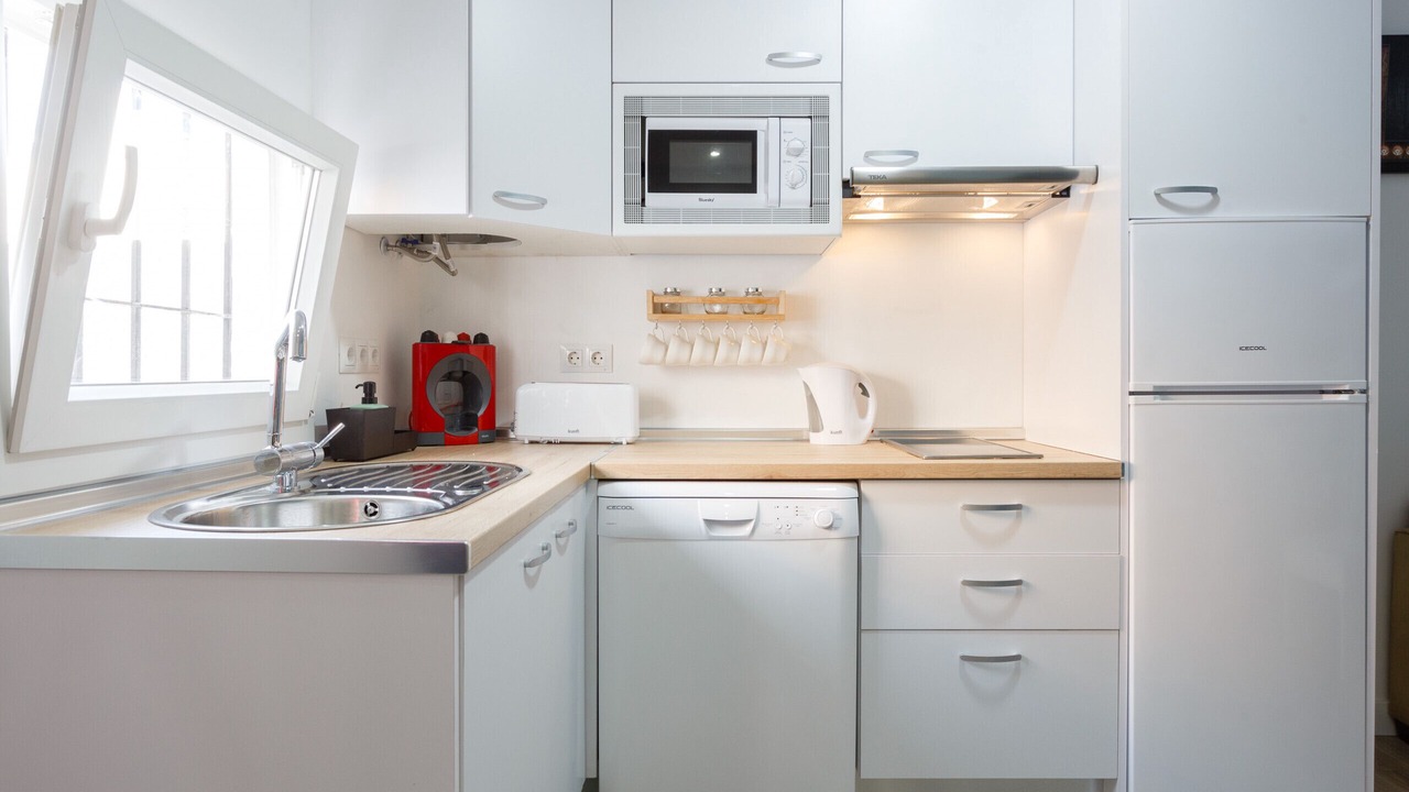Photo of Kitchen in Rota