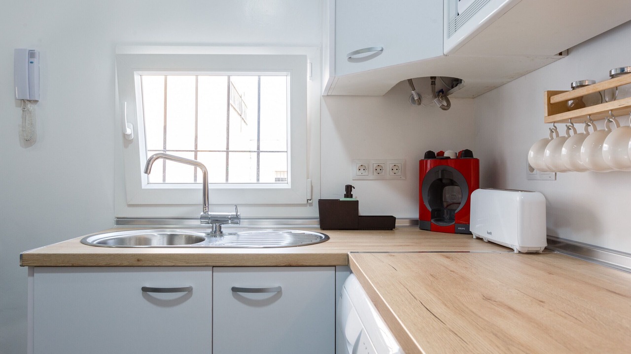 Photo of Kitchen in Rota