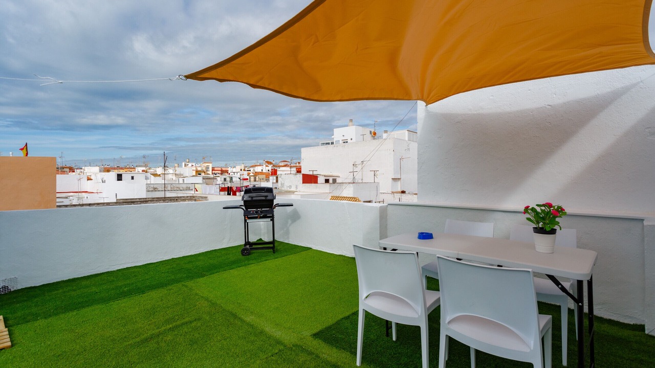 Photo of Outdoor in Rota