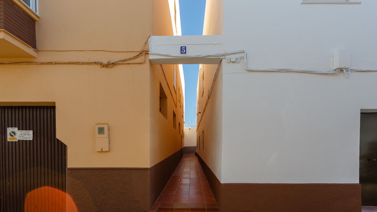 Photo of Outdoor in Rota
