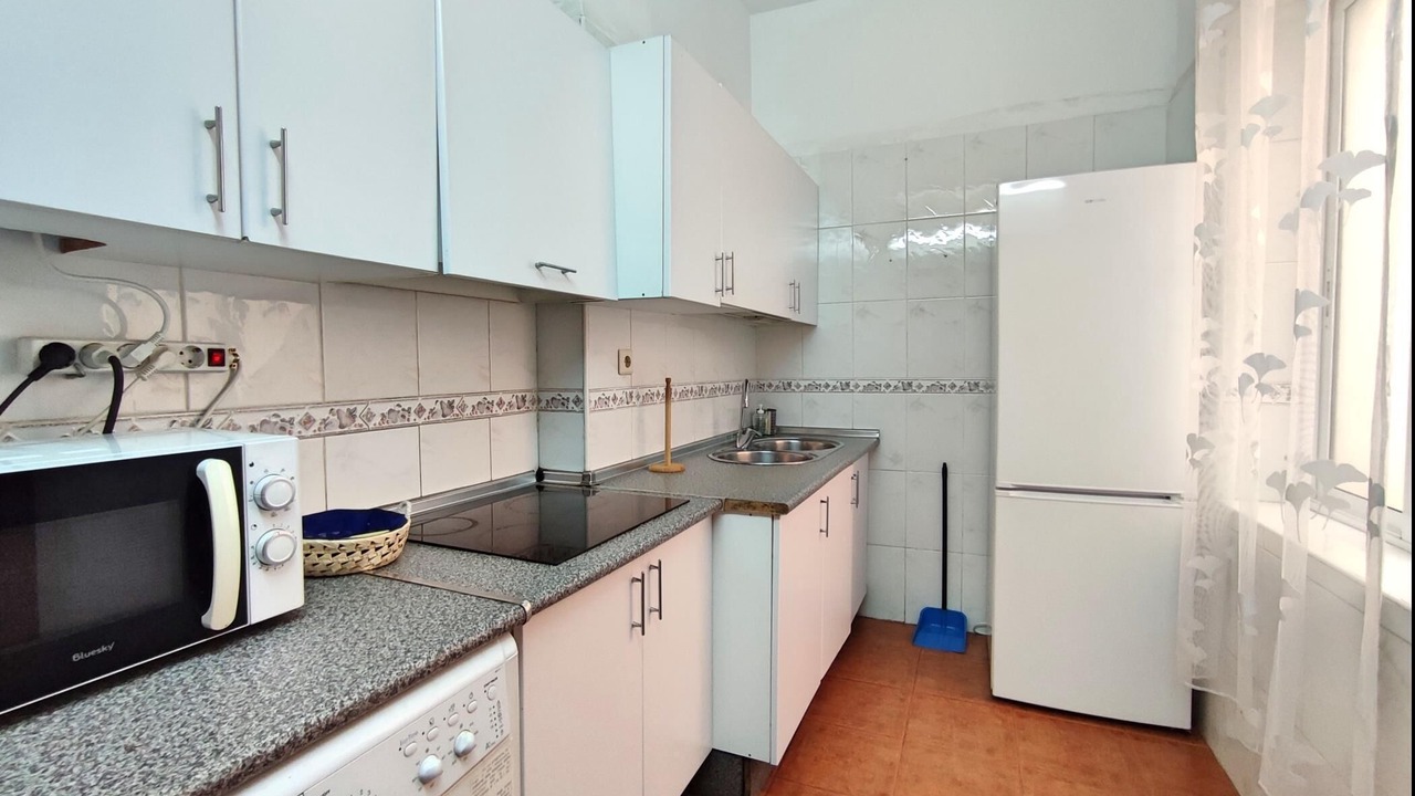 Photo of Kitchen in Centro Comercial