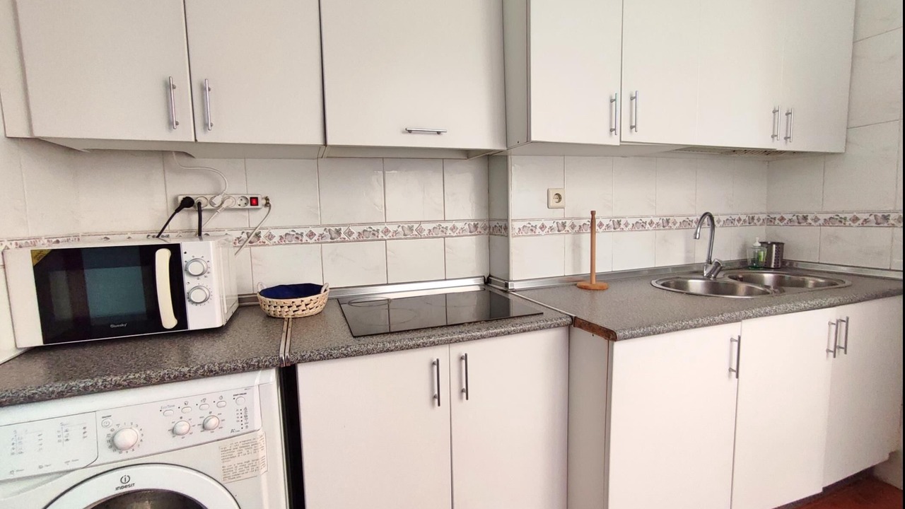 Photo of Kitchen in Centro Comercial