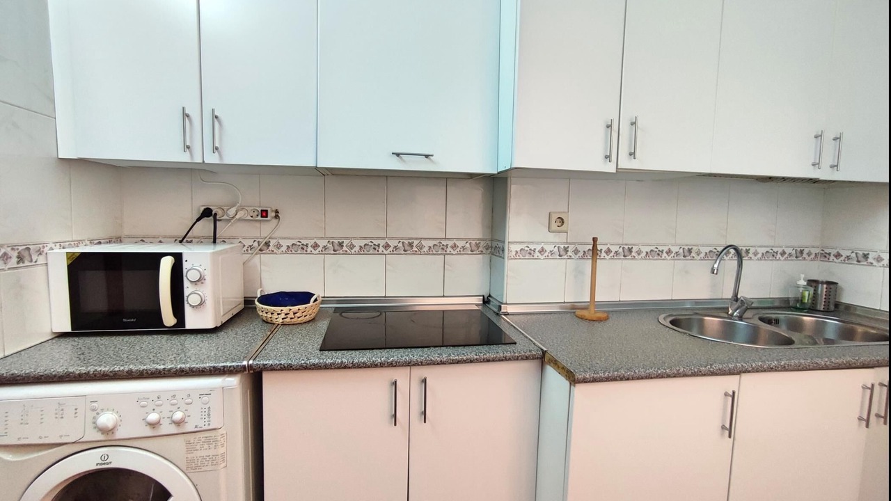 Photo of Kitchen in Centro Comercial
