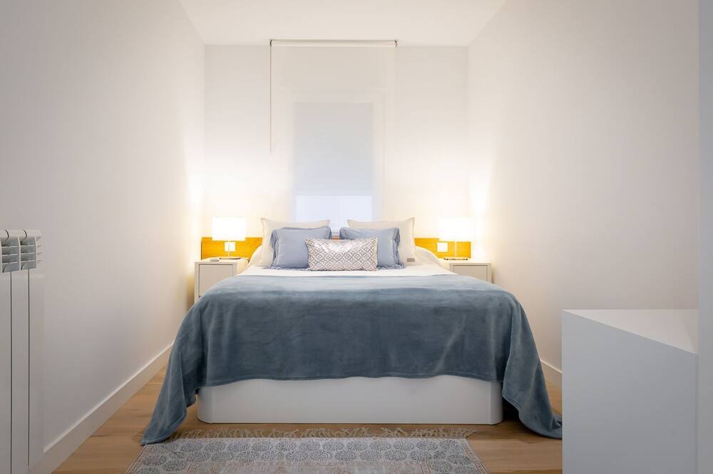 Photo of Bedroom in Castellana