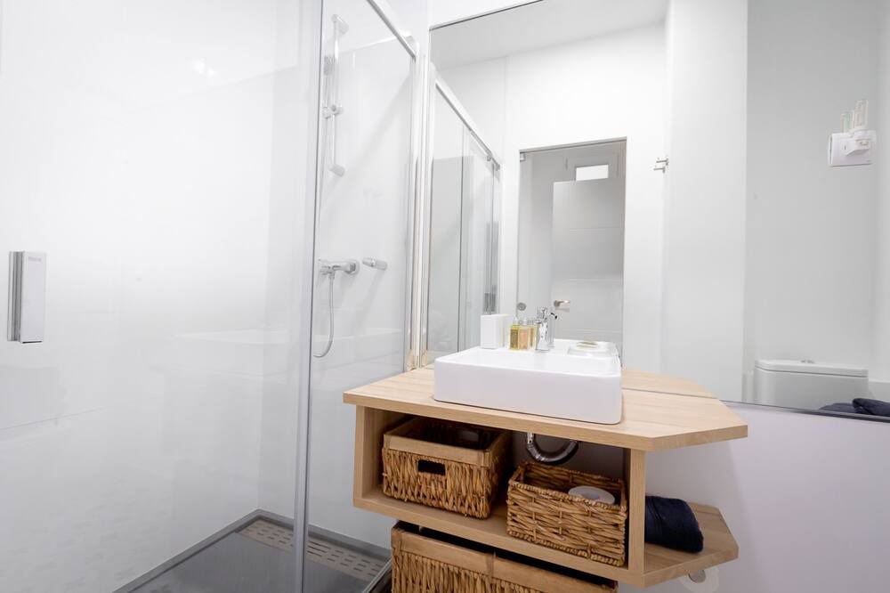 Photo of Bathroom in Castellana