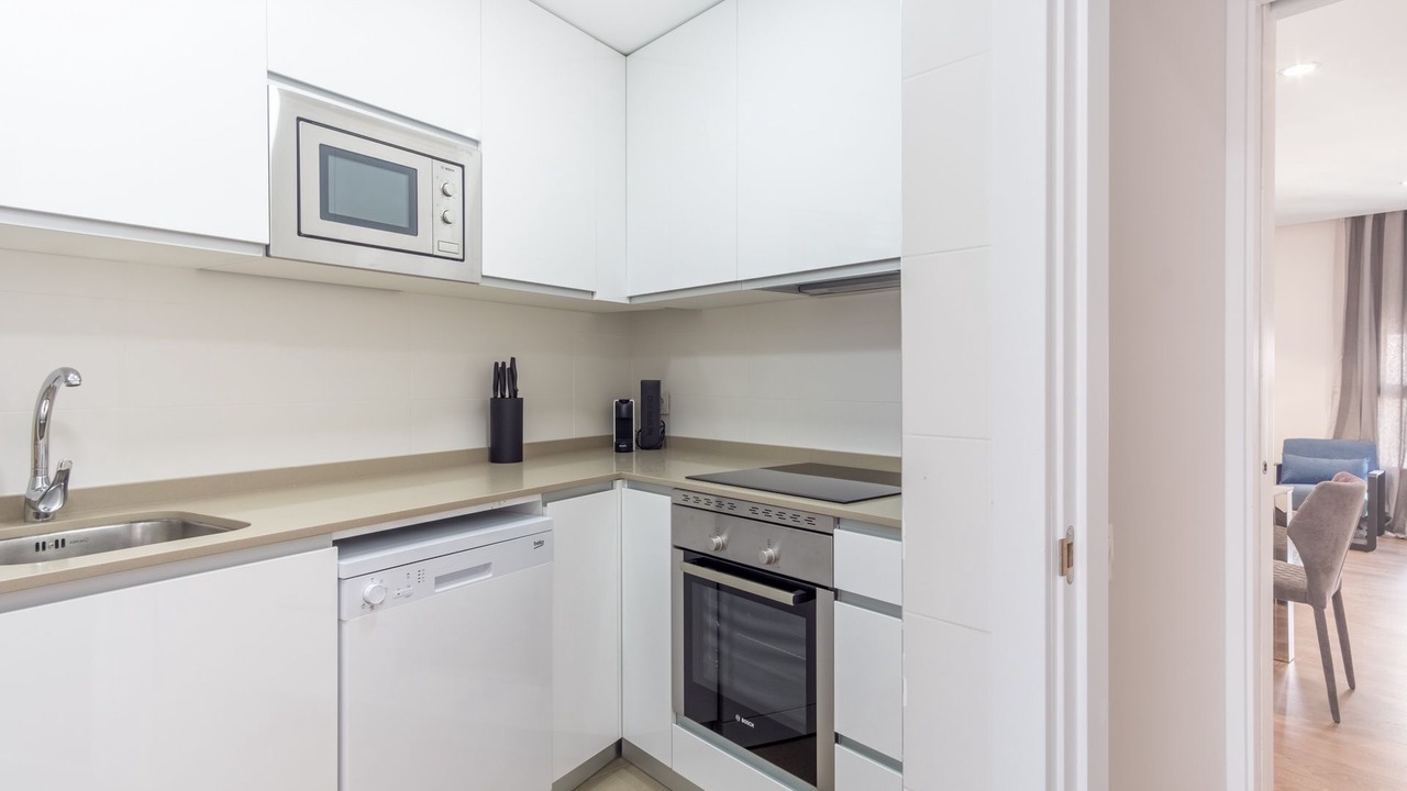 Photo of Kitchen in Lista