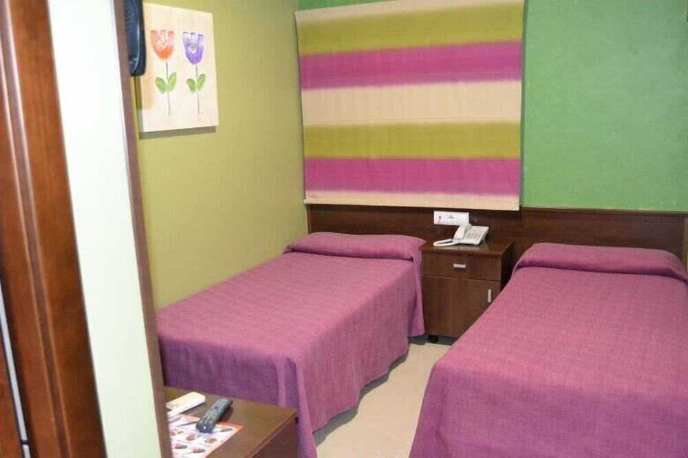 Photo of Bedroom in La Palma del Condado