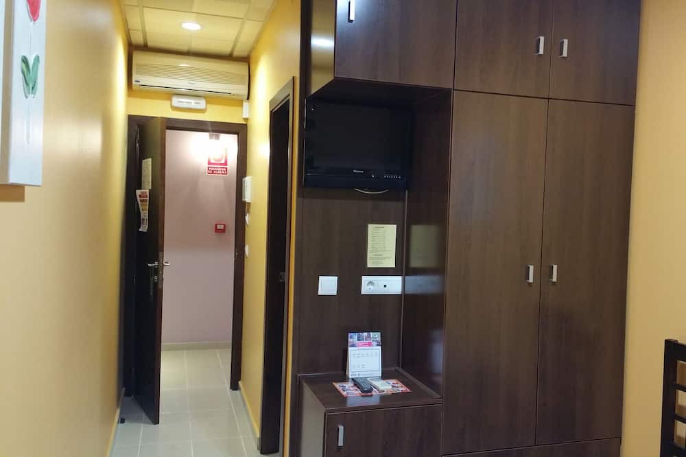 Photo of Bedroom in La Palma del Condado