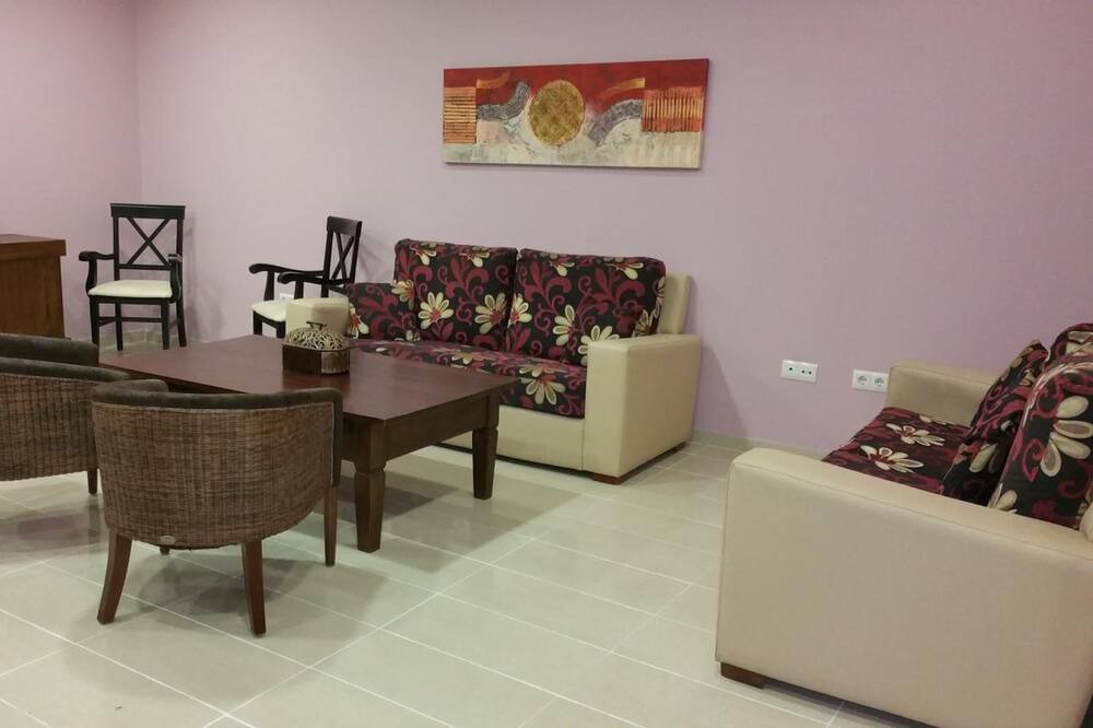 Photo of Livingroom in La Palma del Condado