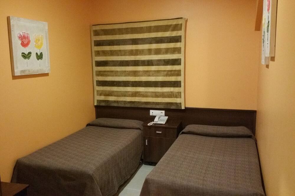 Photo of Bedroom in La Palma del Condado
