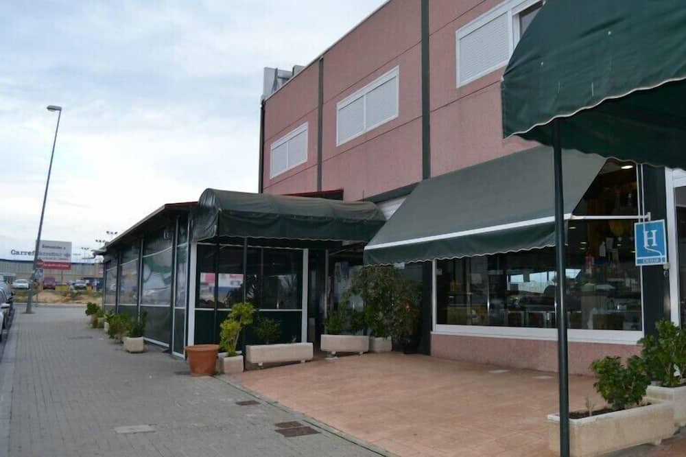Photo of Outdoor in La Palma del Condado