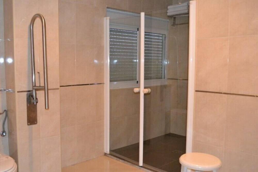 Photo of Bathroom in La Palma del Condado