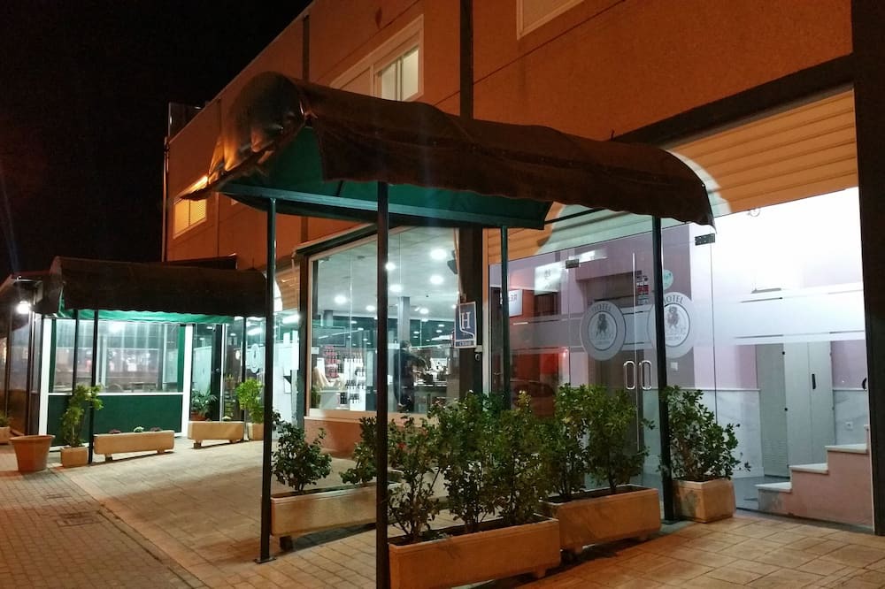 Photo of Outdoor in La Palma del Condado