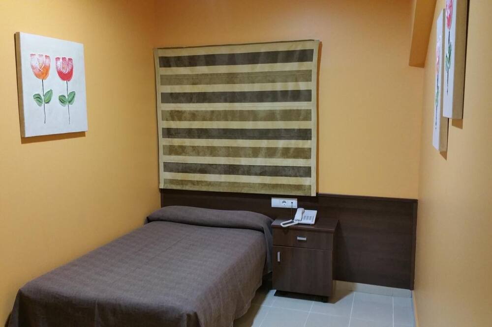Photo of Bedroom in La Palma del Condado