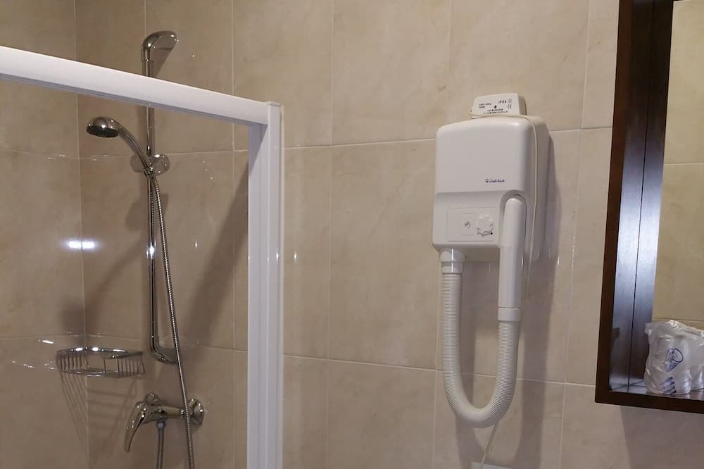Photo of Bathroom in La Palma del Condado