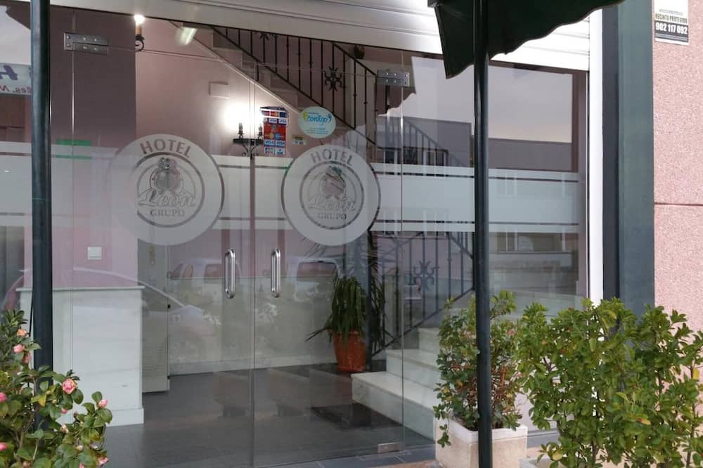 Photo of Outdoor in La Palma del Condado