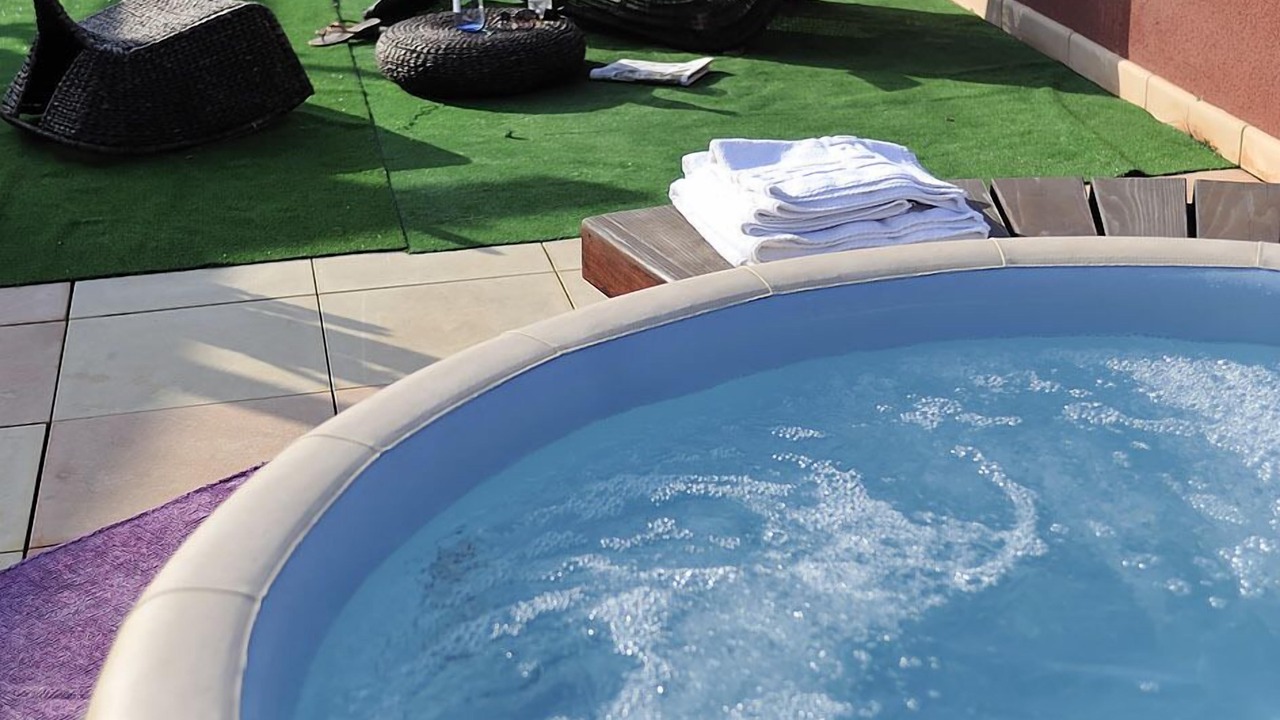 Photo of Outdoor in Bolnuevo