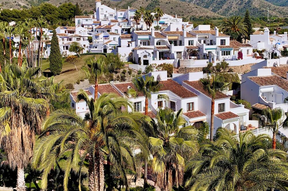 Photo of Outdoor in Oasis del Capistrano