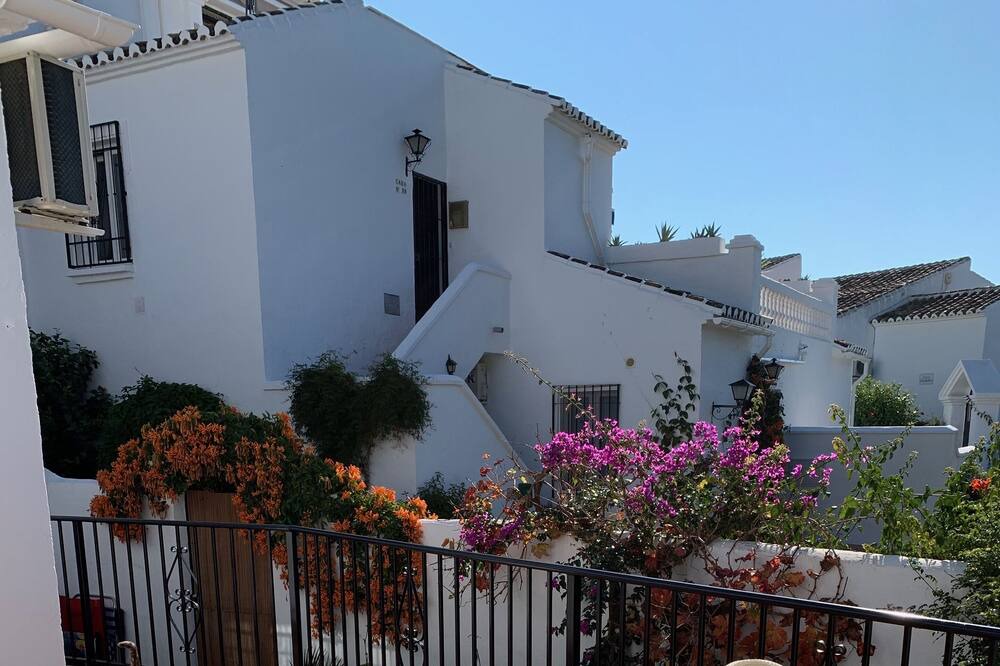 Photo of Patio Balcony in Oasis del Capistrano