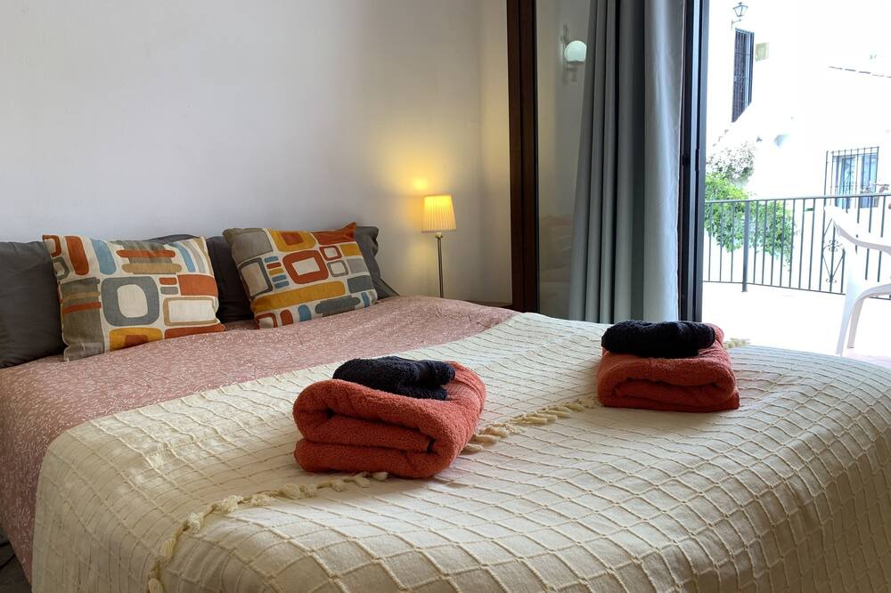 Photo of Bedroom in Oasis del Capistrano