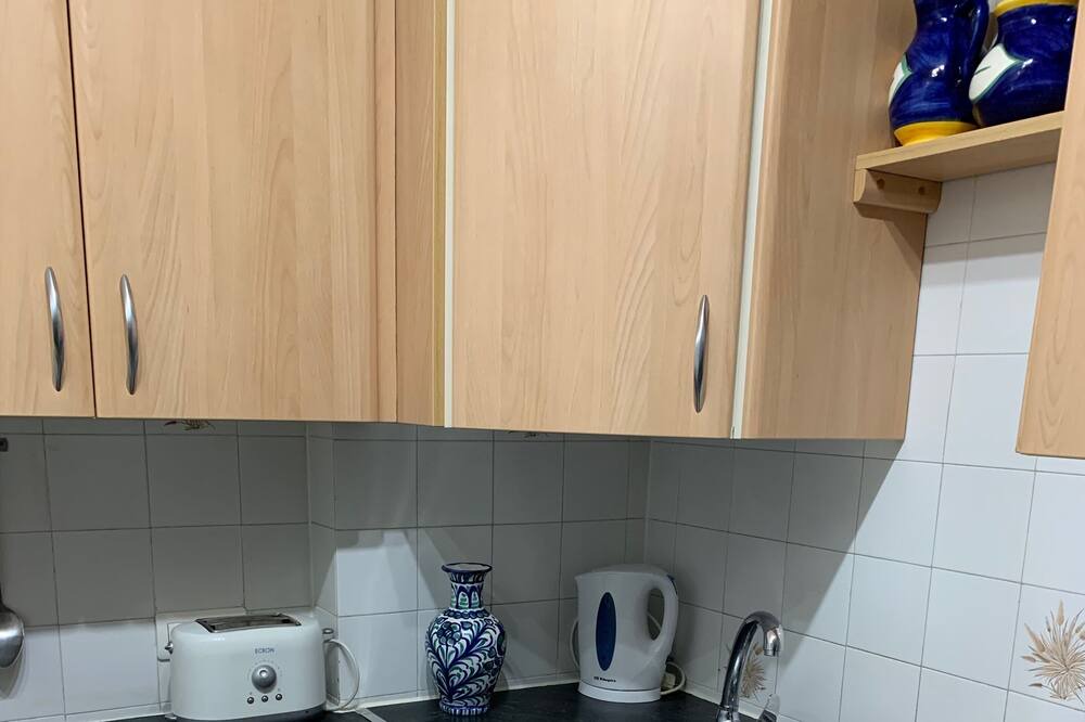 Photo of Kitchen in Oasis del Capistrano