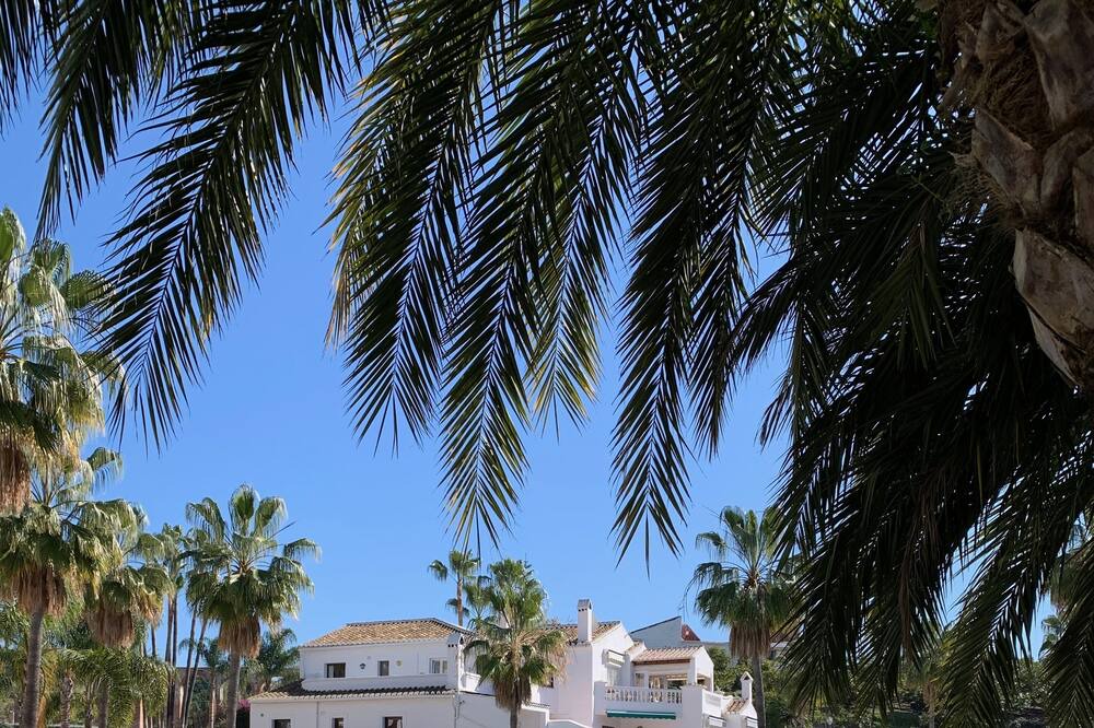 Photo of Outdoor in Oasis del Capistrano