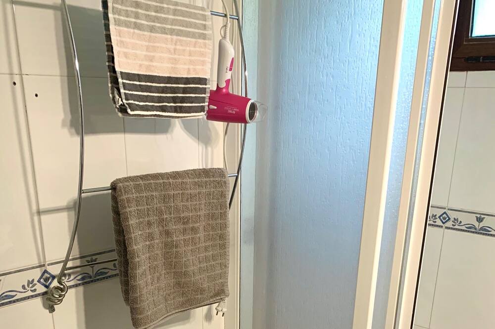 Photo of Bathroom in Oasis del Capistrano