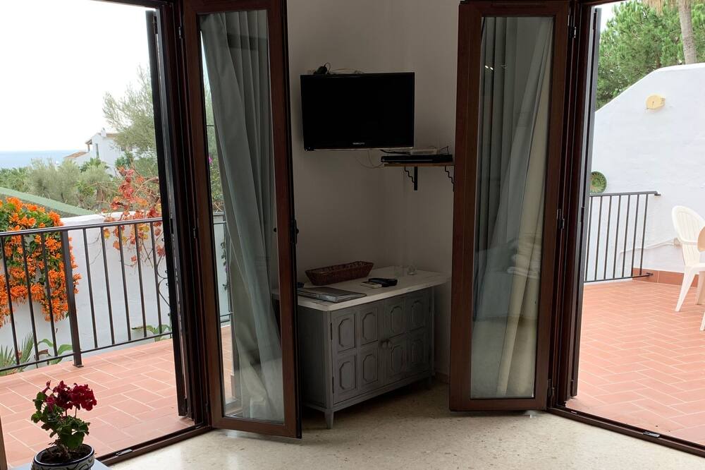Photo of Bedroom in Oasis del Capistrano