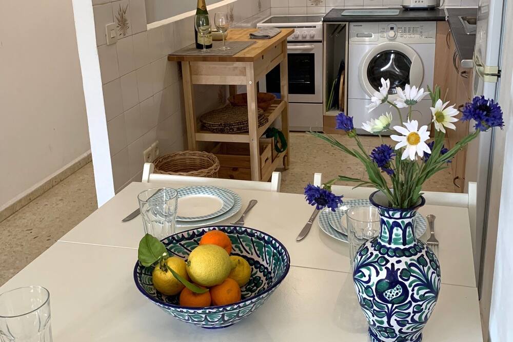 Photo of Kitchen in Oasis del Capistrano