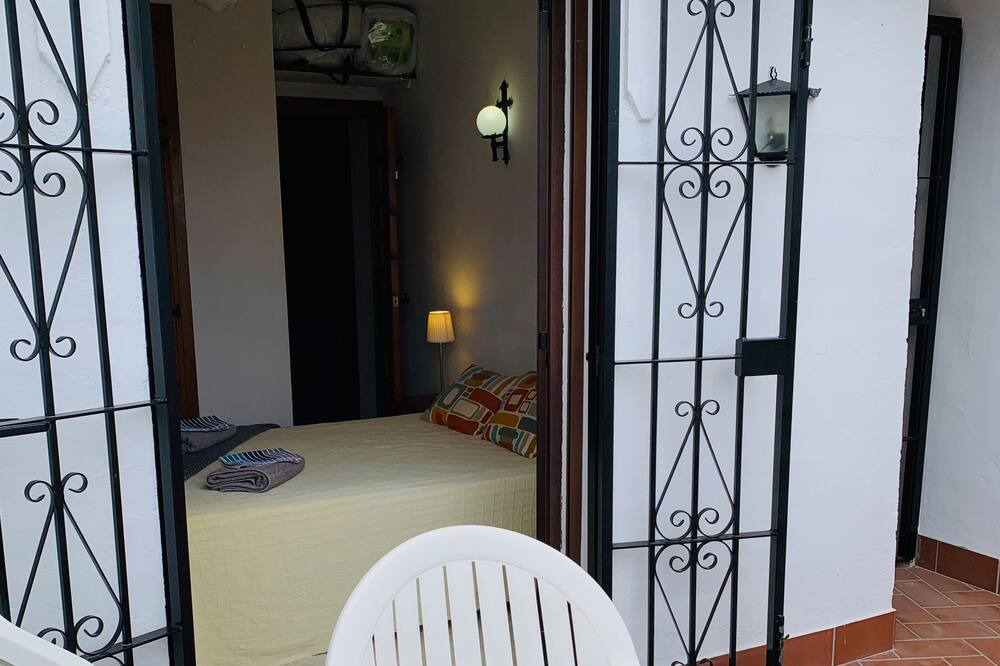 Photo of Patio Balcony in Oasis del Capistrano