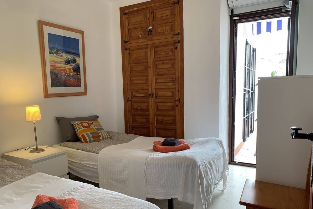 Photo of Bedroom in Oasis del Capistrano