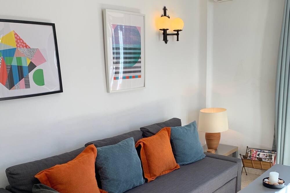 Photo of Livingroom in Oasis del Capistrano