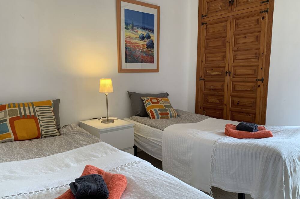 Photo of Bedroom in Oasis del Capistrano